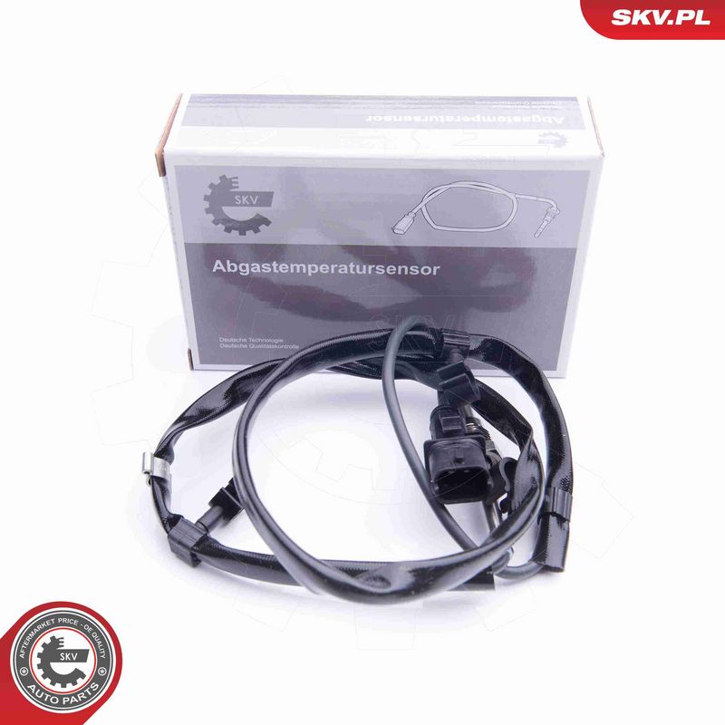 ESEN SKV 30SKV159 - Sensor, exhaust gas temperature
