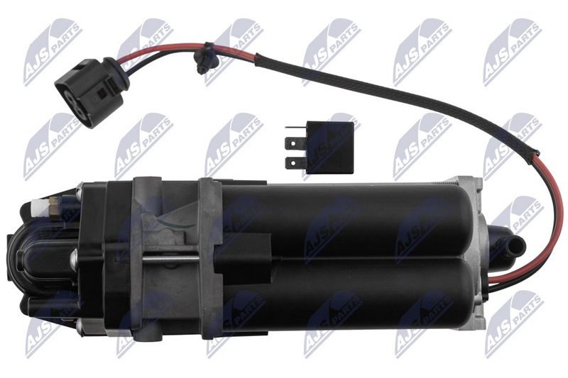 Kompressor, suruõhusüsteem, NTY ZKP-AU-012