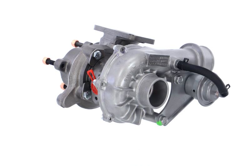 REMANTE 003-002-001045R Charger, charging (supercharged/turbocharged)