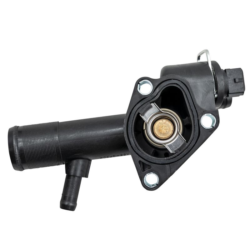 MOTORAD 575-89K Thermostat, coolant