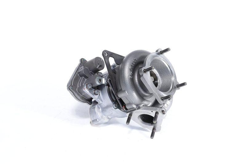 Compresor,sistem de supraalimentare T914371RE BTS Turbo