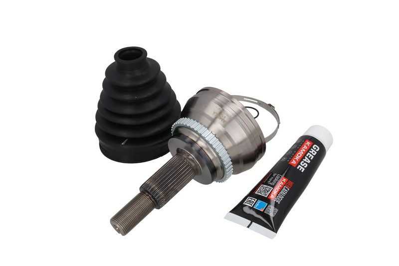 Liigendlaager, veovõll, KAMOKA 6758