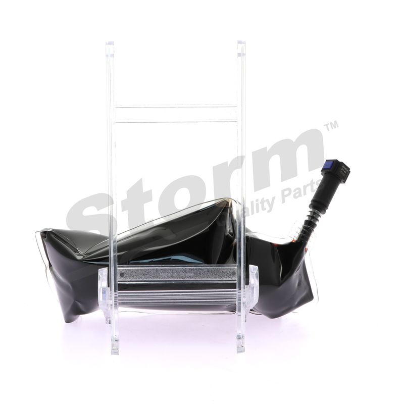 Additif, régénération du filtre à particules/à suie STORM QUALITY PARTS 777500
