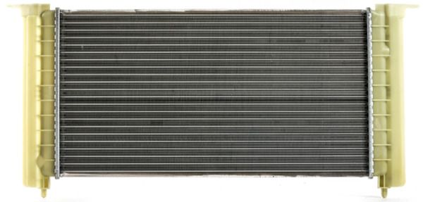 Product Image - Radiateur - CR1992000P - MAHLE