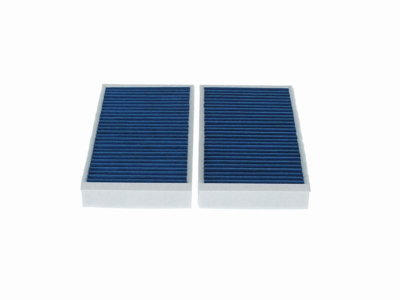 BOSCH 0 986 628 644 Filter, cabin air
