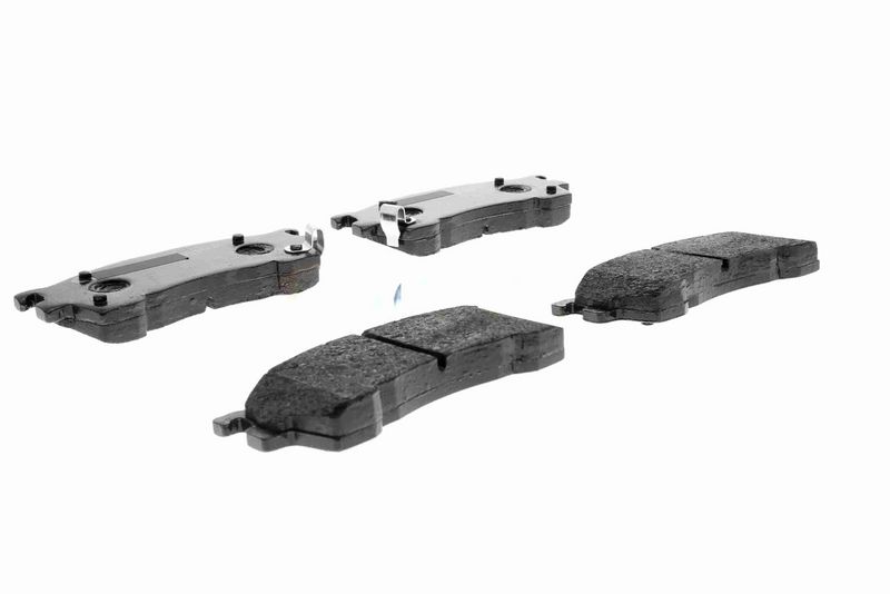 ACKOJA A32-0043 Brake Pad Set, disc brake
