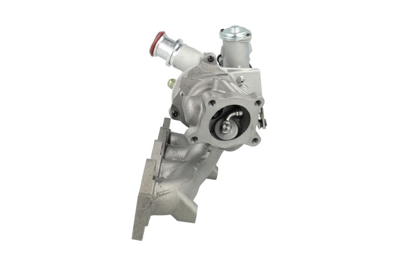 Kompressor, ülelaadimine, NRF 90010076