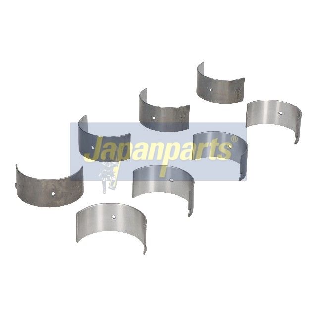 JAPANPARTS Вкладыш шатунного подшипника