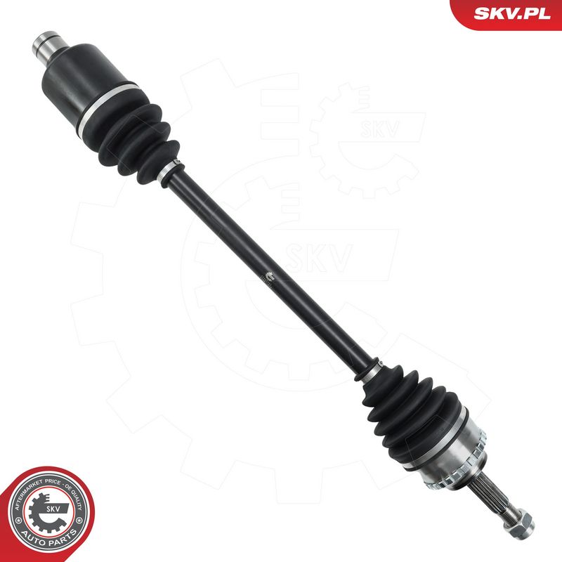 Veovõll, ESEN SKV 40SKV252