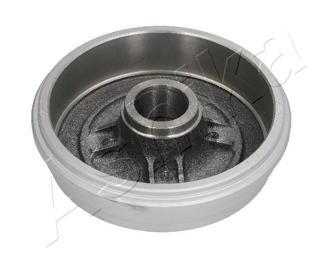 ASHIKA 56-01-104C Brake Drum