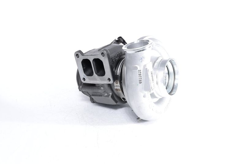 Compresor,sistem de supraalimentare T916697 BTS Turbo