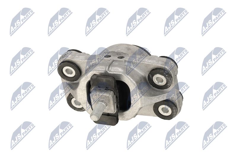 Paigutus, Mootor, NTY ZPS-LR-014