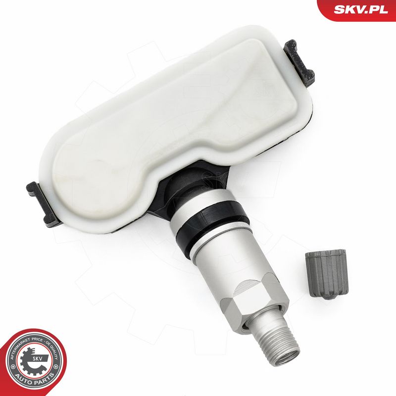 Rattaandur, rehvirõhu kontrollsüsteem, ESEN SKV 70SKV064