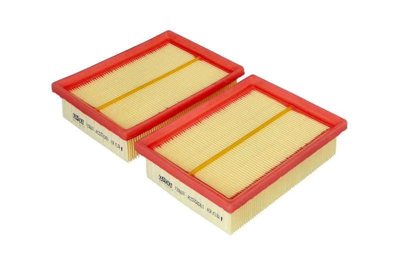 Õhufilter, KAMOKA F206601