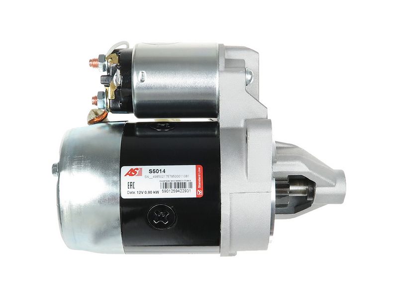 AS-PL S5014 Starter