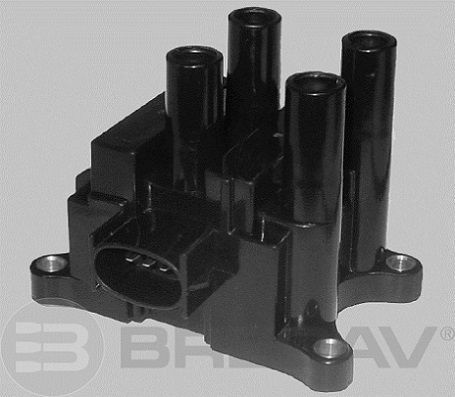 BRECAV 215.007 Ignition Coil
