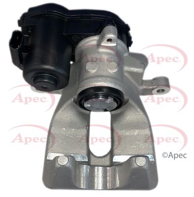 APEC Brake Caliper RCA866N