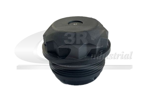 3RG 98721 Hydraulic Filter, multi-plate clutch (all-wheel drive)