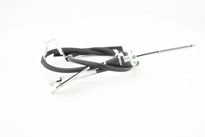 FEBEST 0299-BCB10RSLH Cable Pull, parking brake