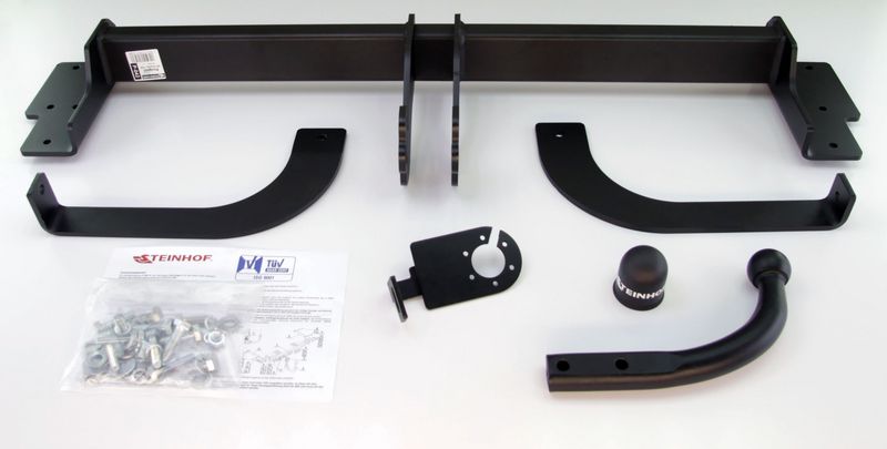 Haakeseade, STEINHOF P-042