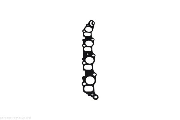 AUTOMEGA 190051910 Gasket, intake manifold