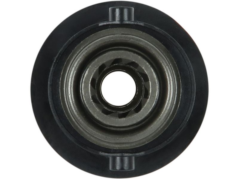 Vabajooks, starter, AS-PL SD0228