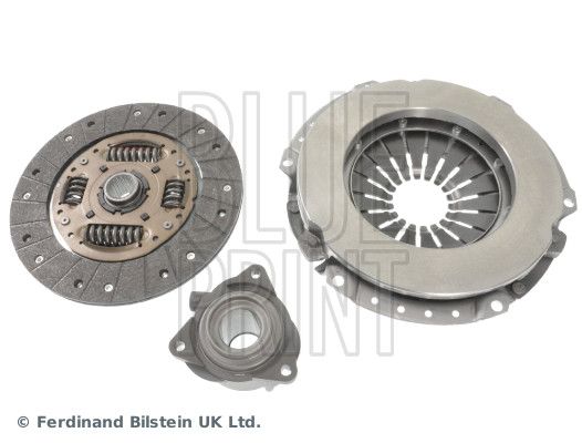 BLUE PRINT ADG030161C Clutch Kit