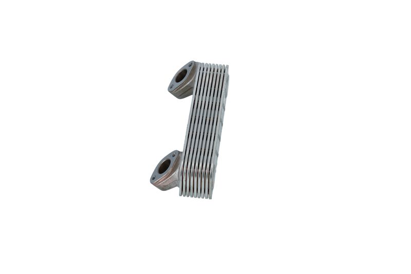 NRF 31039 Oil Cooler, engine oil