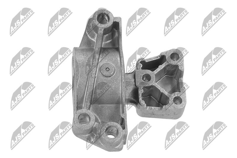 Paigutus, Mootor, NTY ZPS-PE-031