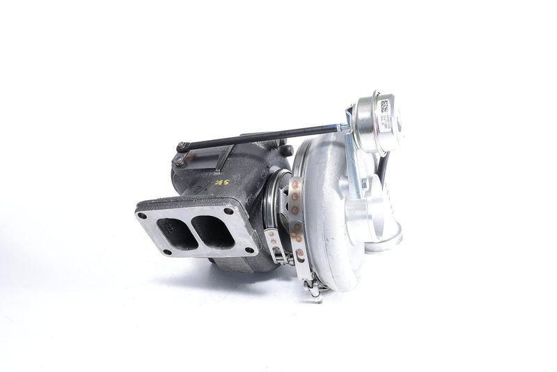 Compresor,sistem de supraalimentare T911820 BTS Turbo