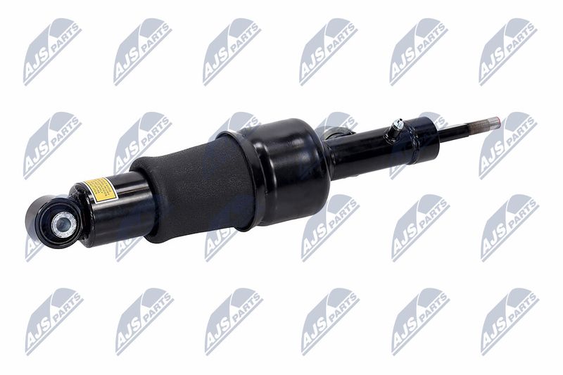 Õhuamort, NTY A-NS-053