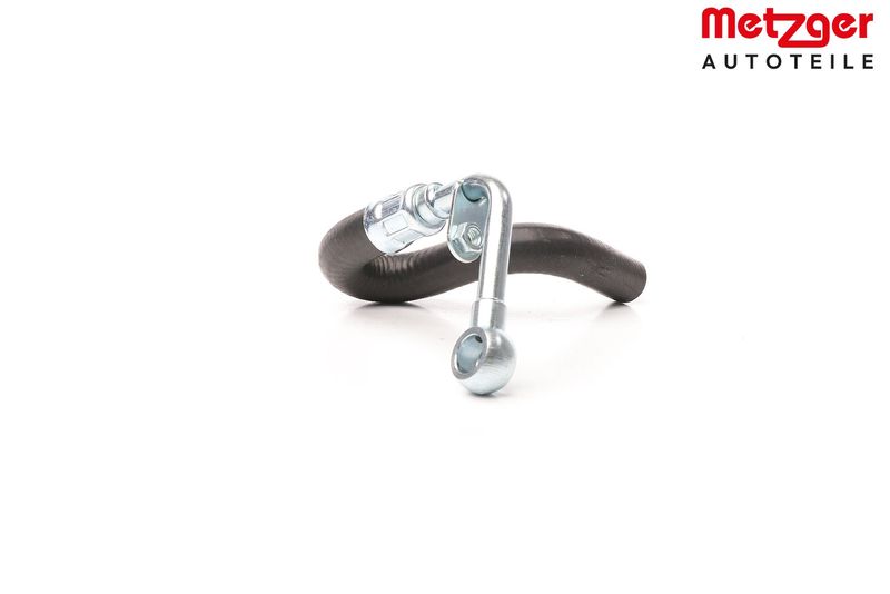 METZGER AUTOTEILE 2420436 Radiator Hose