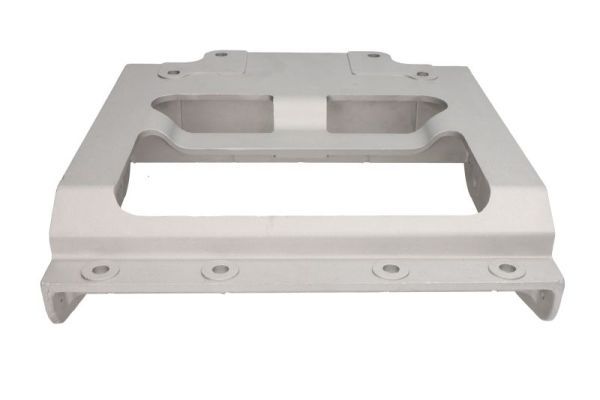 Türschwellen - Trittbrett