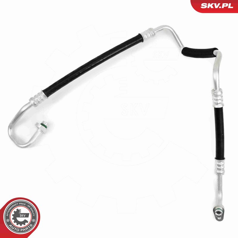 ESEN SKV 54SKV688 High/Low-pressure Line, air conditioning