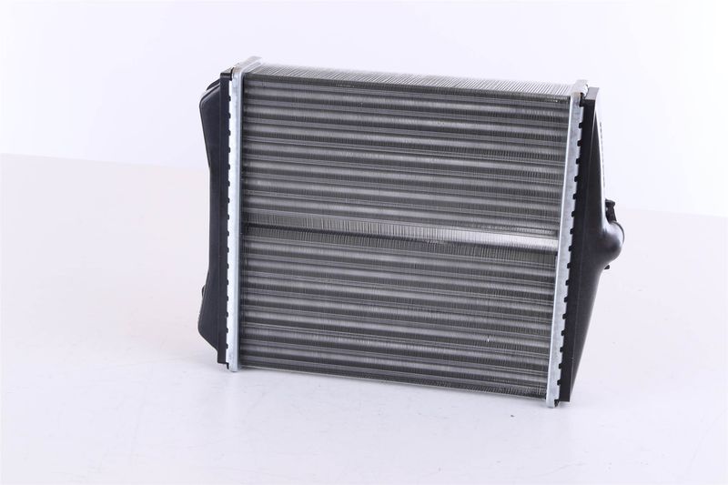 NISSENS 72001 Heat Exchanger, Interior Heating