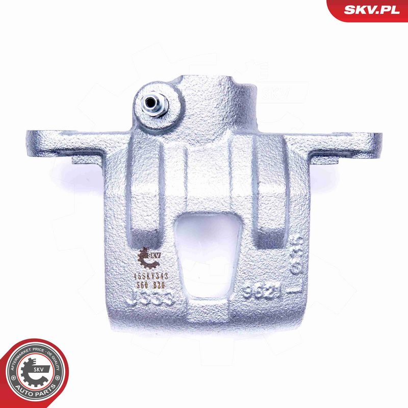 Pidurisadul, ESEN SKV 45SKV343