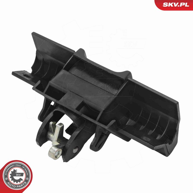 ESEN SKV 60SKV638 Tailgate Lock
