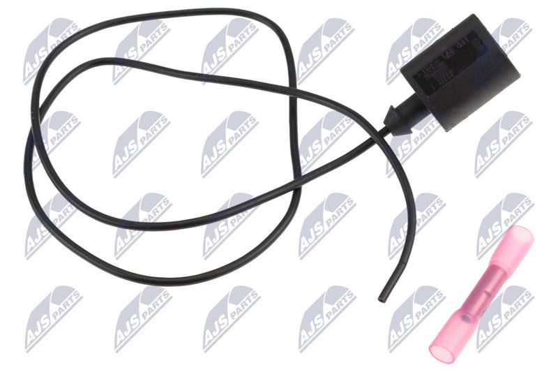 NTY EZC-AU-356 Cable Repair Set, oil pressure switch