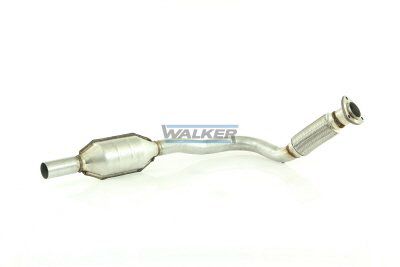 WALKER 20552 Catalytic Converter
