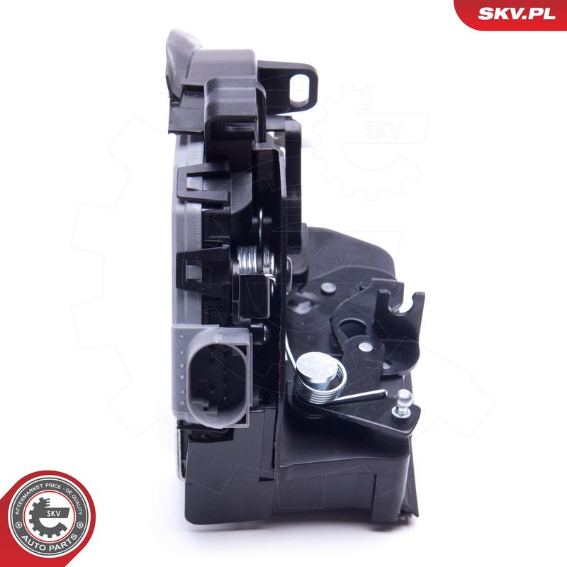 Ukselukk, ESEN SKV 16SKV821