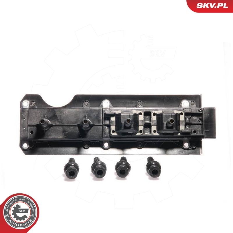 Süütepool, ESEN SKV 03SKV055