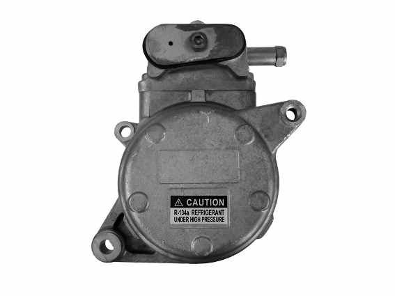 Airstal 10-2700 Compressor, air conditioning