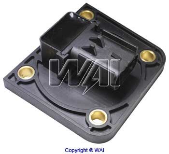 WAI érzékelő, vezérműtengely-pozíció CAM146