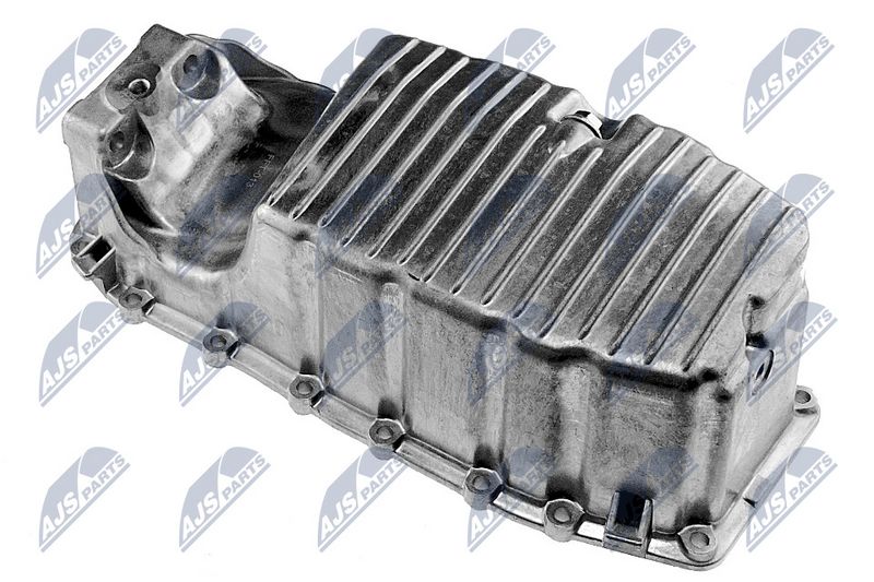 Õlivann, NTY BMO-FT-013