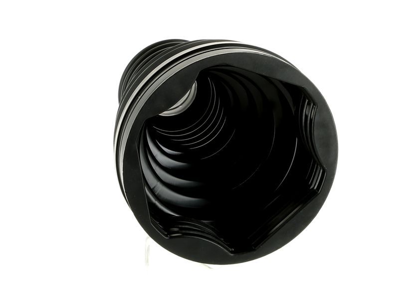 Juego de fuelles, árbol de transmisión