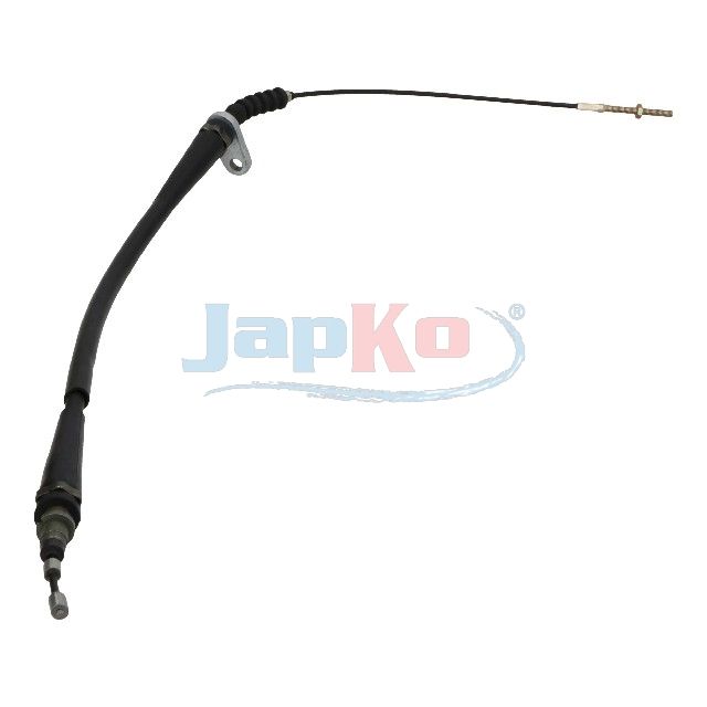 Tross, seisupidur, JAPKO...