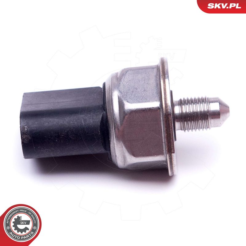 Andur, kütuserõhk, ESEN SKV...