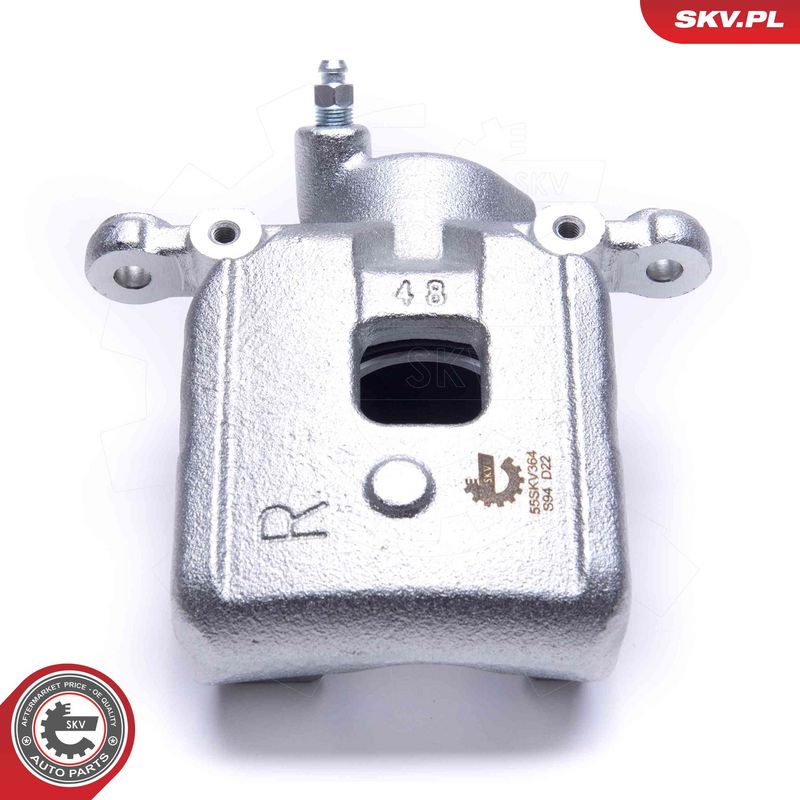 Pidurisadul, ESEN SKV 55SKV364