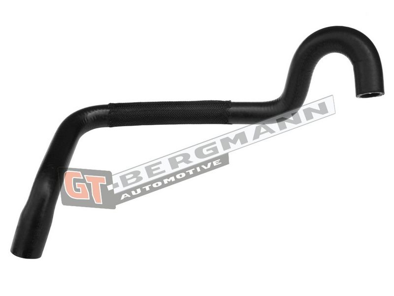 GT-BERGMANN Automotive Radiatoriaus žarna