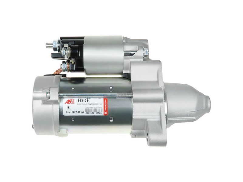 AS-PL S6313S Starter